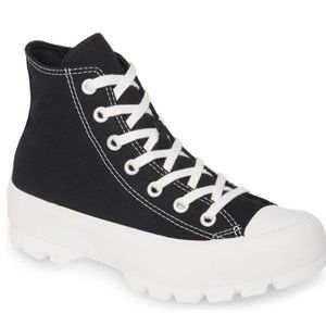 Converse Chuck Taylor® All Star® Lugged Boot (Unisex)